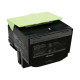 Lexmark - Toner - Nero - 80C2XK0 - return program - 8.000 pag