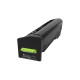 Lexmark - Toner - Nero - 82K2UK0 - return program - 55.000 pag
