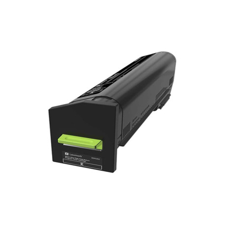 Lexmark - Toner - Nero - 82K2UK0 - return program - 55.000 pag