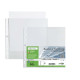 Buste forate Atla T - pesante - liscio - 21 x 29,7 cm - trasparente - Sei Rota - conf. 50 pezzi