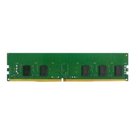 QNAP - T0 version - DDR4 - modulo - 32 GB - DIMM 288-PIN - 3200 MHz / PC4-25600 - 1.2 V - senza buffer - non ECC