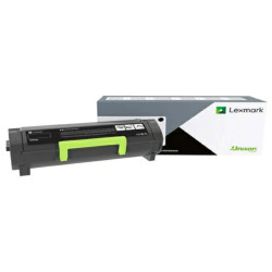 Lexmark - Toner - Nero - B252X00 - 10.000 pag