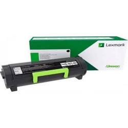 Lexmark - Toner - Nero - B262U00 - 15.000 pag