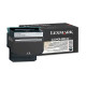 Lexmark - Toner - Nero - C540H2KG - non return program - 2.500 pag