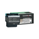 Lexmark - Toner - Nero - C546U1KG - return program - 8.000 pag