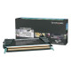 Lexmark - Toner - Nero - C736H1KG - return program - 12.000 pag