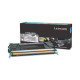 Lexmark - Toner - Nero - C746H1KG - return program - 12.000 pag
