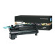 Lexmark - Toner - Nero - C792X2KG - non return program - 20.000 pag