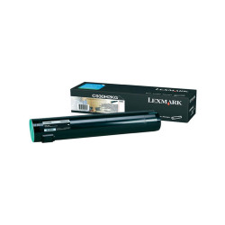 Lexmark - Toner - Nero - C930H2KG - 38.000 pag