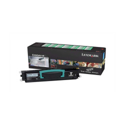 Lexmark - Toner - Nero - E450A11E - return program - 6.000 pag