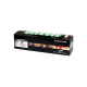 Lexmark - Toner - Nero - E450H31E - return program - 11.000 pag