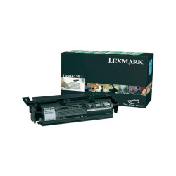 Lexmark - Toner - Nero - T650A11E - return program - 7.000 pag
