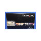 Lexmark - Toner - Nero - T650H31E - return program - 25.000 pag