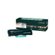 Lexmark - Toner - Nero - X463A11G - non return program - 3.500 pag