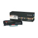 Lexmark - Toner - Nero - X463H21G - non return program - 9.000 pag