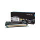 Lexmark - Toner - Nero - X746H2KG - non return program - 12.000 pag
