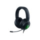 Razer Kraken V3 X - Cuffie con microfono - dimensione completa - cablato - USB-A