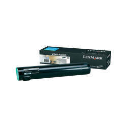 Lexmark - Toner - Nero - X945X2KG - 36.000 pag