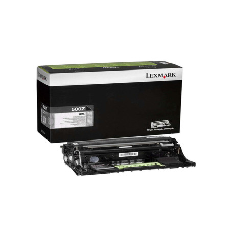 Lexmark - Unità di immagine - 50F0Z00 - return program - 60.000 pag