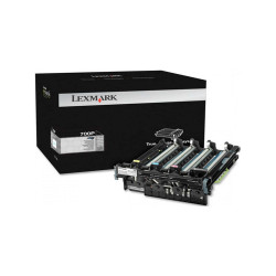 Lexmark - Unità Fotoconduttore - Nero - 70C0P00 - 40.000 pag