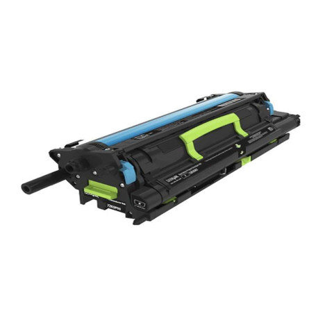 Lexmark - Unità Fotoconduttore e sviluppatore - Nero - 72K0FK0 - return program