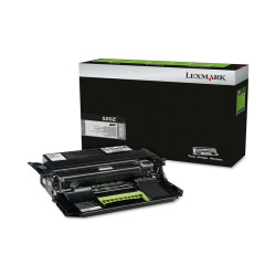 Lexmark - Unità immagini - Nero - 52D0Z00 - return program - 100.000 pag