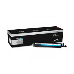 Lexmark - Unità sviluppatore - Ciano - 70C0D20 - 40.000 pag