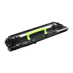 Lexmark - Unità sviluppatore - Ciano - 72K0DC0 - return program - 300.000 pag