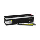 Lexmark - Unità sviluppatore - Giallo - 70C0D40 - 40.000 pag