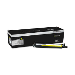Lexmark - Unità sviluppatore - Giallo - 70C0D40 - 40.000 pag