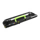 Lexmark - Unità sviluppatore - Giallo - 72K0DY0 - return program - 300.000 pag