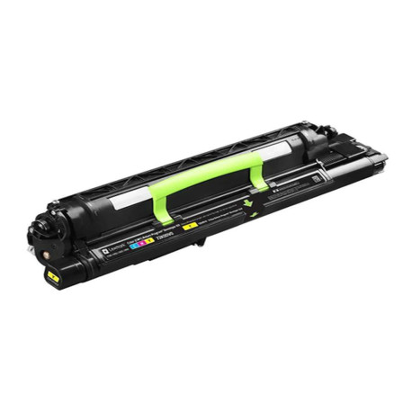 Lexmark - Unità sviluppatore - Giallo - 72K0DY0 - return program - 300.000 pag