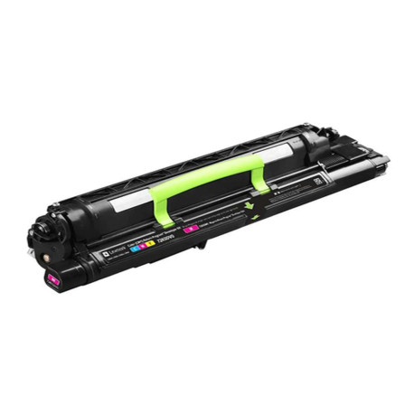 Lexmark - Unità sviluppatore - Magenta - 72K0DM0 - return program - 300.000 pag