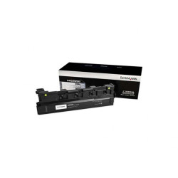 Lexmark - Vaschetta recupero toner - 54G0W00 - 50.000 pag