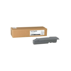 Lexmark - Vaschetta recupero Toner - C52025X - 25.000 pag