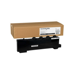Lexmark - Vaschetta recupero Toner - C540X75G - 18.000 pag