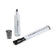 Marcatore per lavagne cancellabili Starline - punta tonda 2,0mm - nero - Starline