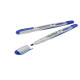 Marcatore permanente Starline  - punta tonda 2,0mm - blu - Starline