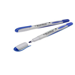 Marcatore permanente Starline  - punta tonda 2,0mm - blu - Starline