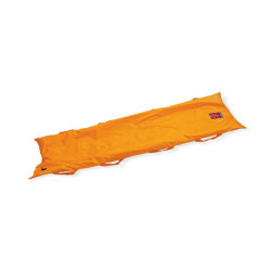 Materasso a depressione in PVC cm 240x80