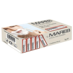 Matita Emostatica - Stick per Barba