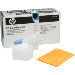 Ricambio Hp/Samsung - Vaschetta recupero Toner - Cod. CE254A
