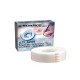 Nastro adesivo scrivibile - 19 mm x 33 m -PP - trasparente - Starline