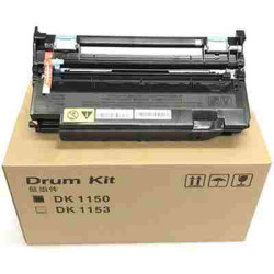 Ricambio Kyocera/Mita - Tamburo - Nero - Cod. 302RV93010