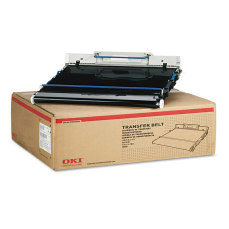 Oki - Cinghia di trasferimento - C9600 C9800 C9800MFP - 42931603 - 100.000 pag