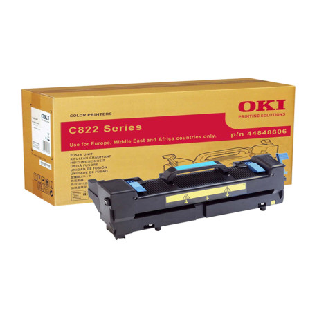 Oki - Fusore - C822 - 44848806 - 100.000 pag