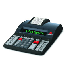 Olivetti - Calcolatrice scrivente - da tavolo - LOGOS 904T