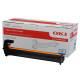 Oki - Tamburo - Ciano - C822/831/841 - 44844407 - 30.000 pag