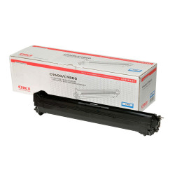 Oki - Tamburo - Ciano - EP9600 9800MFP  - 42918107 - 30.000 pag