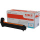 Oki - Tamburo - Ciano - MC760dnFax MC780dfnFax - 45395703 - 30.000 pag